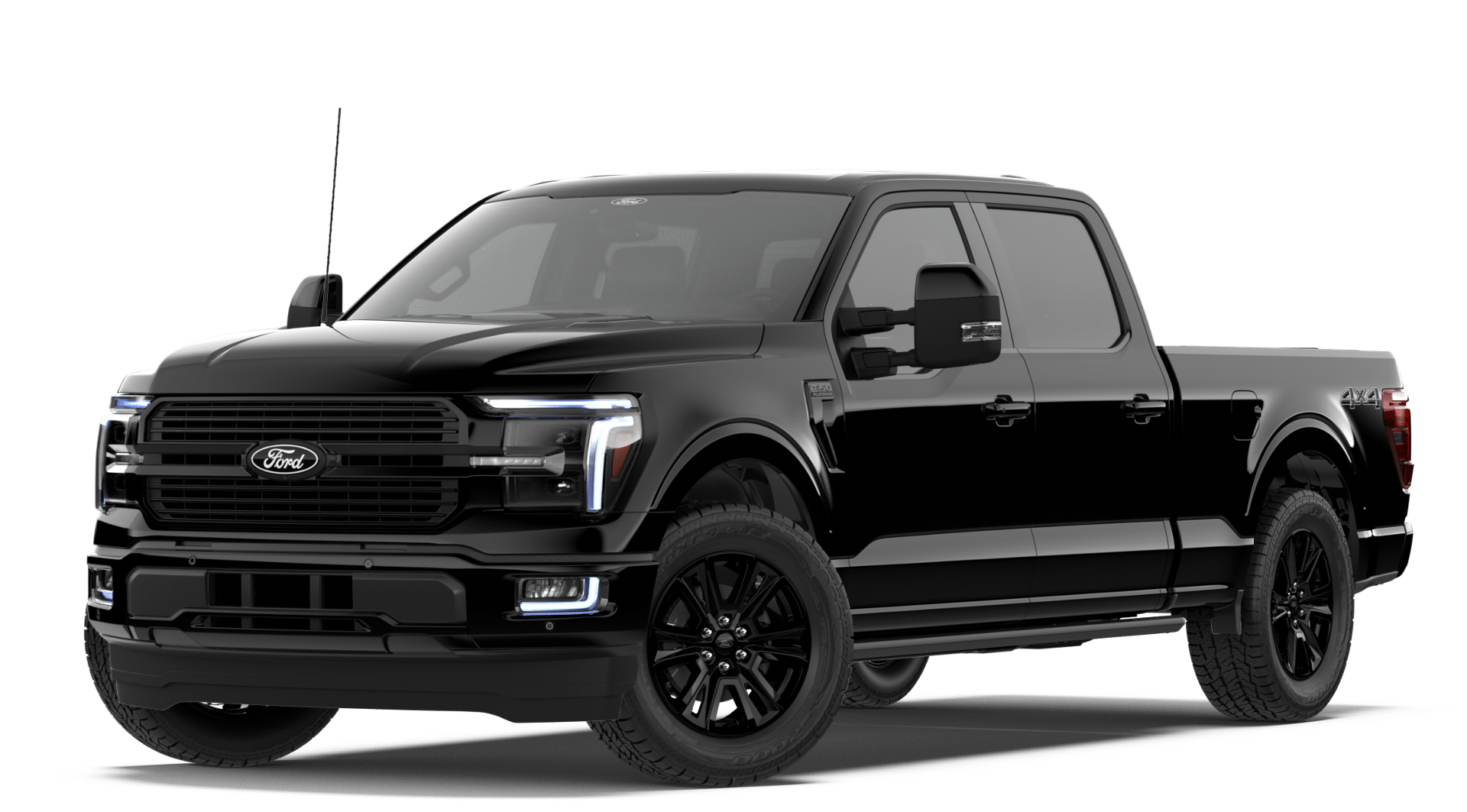 2026 Ford F-150® External Image 1
